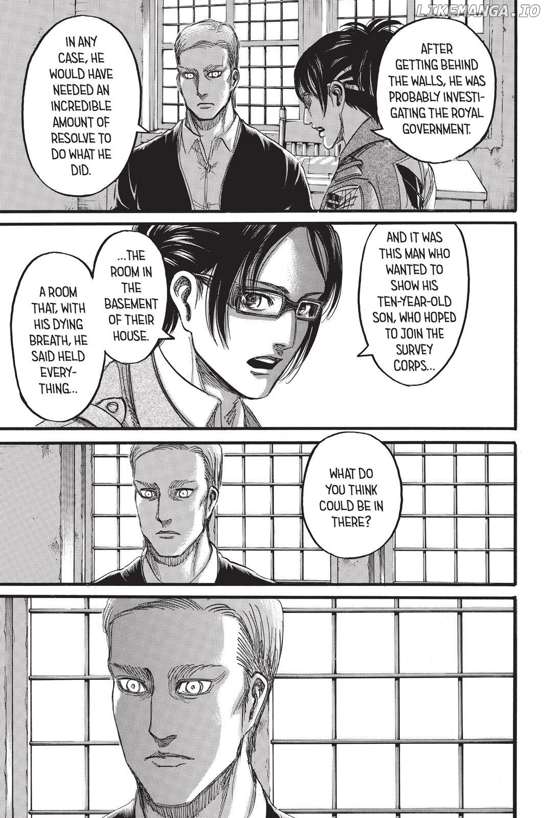 Shingeki no Kyojin, Chapter 72 image 03